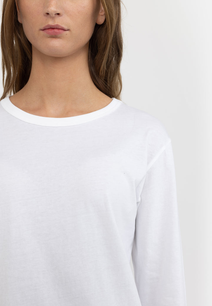 ESMaja T-shirt white