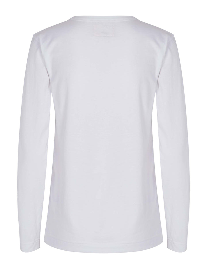 ESMaja T-shirt white