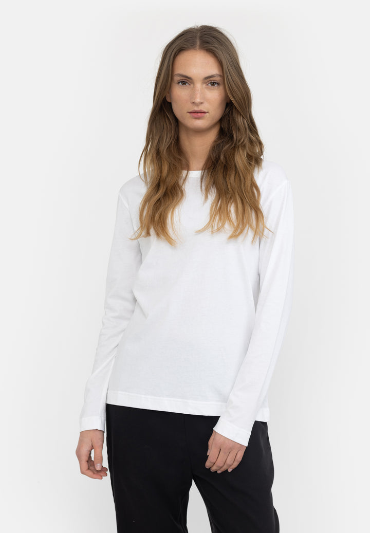 ESMaja T-shirt white