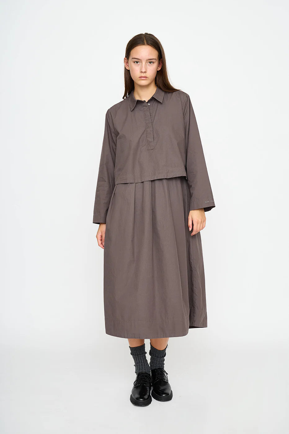 ESMira Dress