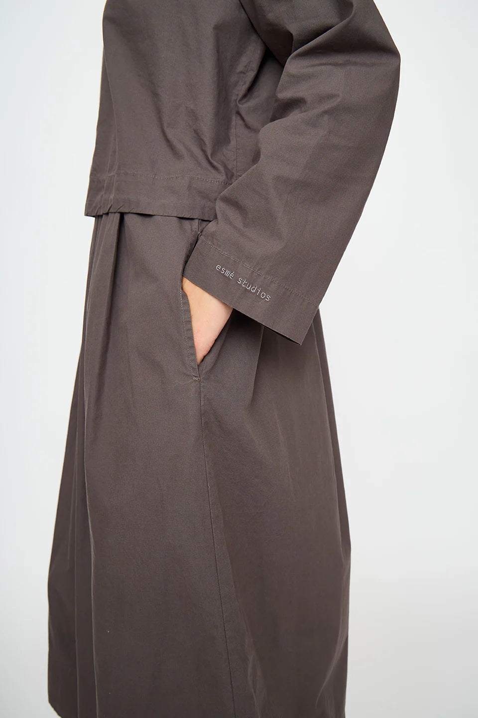 ESMira Dress