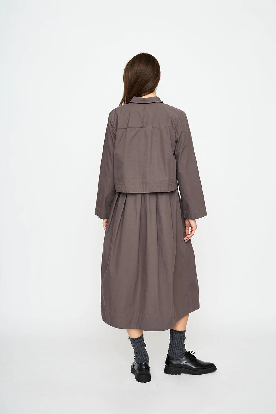 ESMira Dress