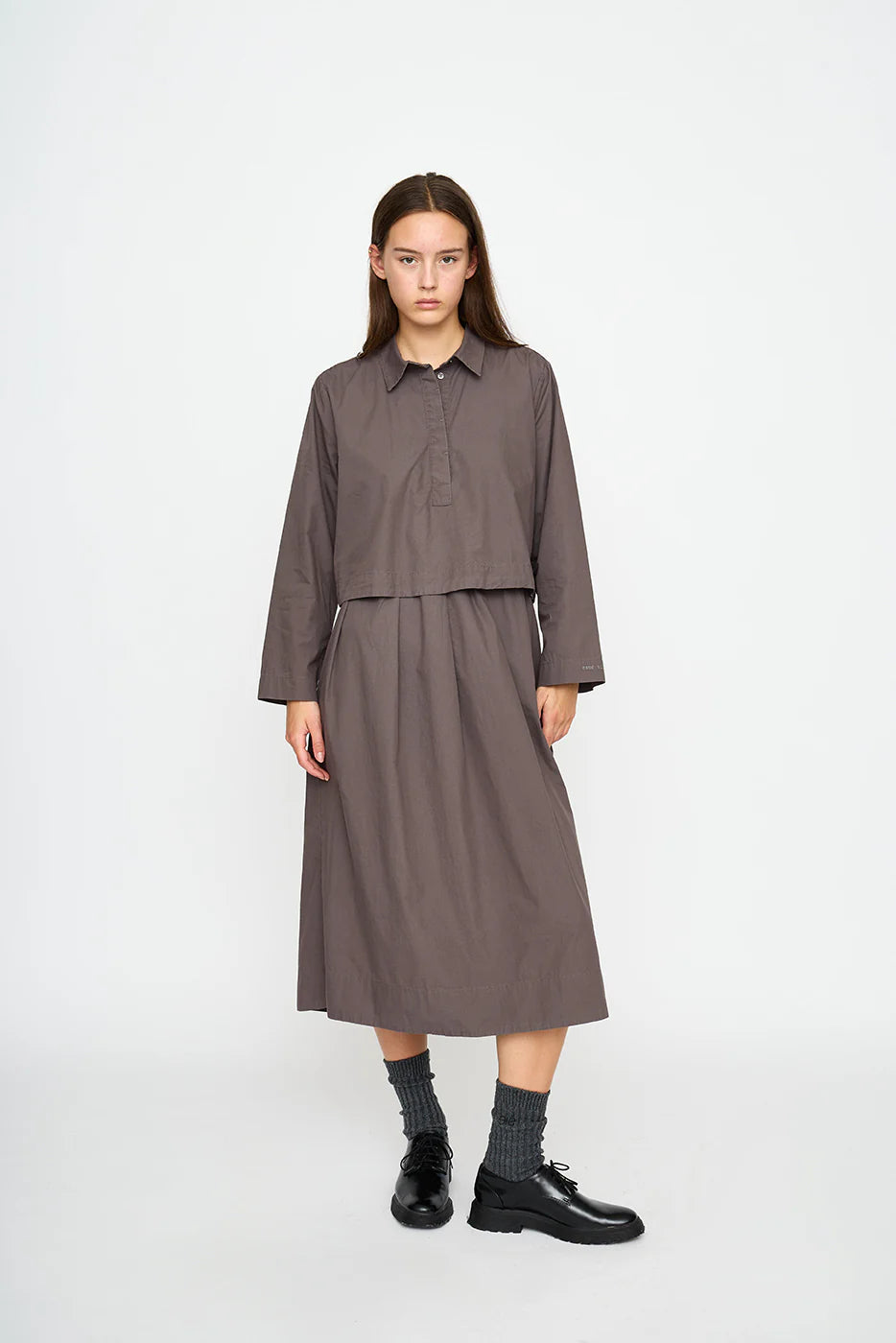 ESMira Dress
