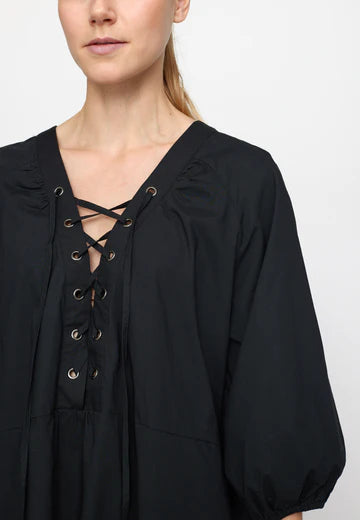 ESSaga Maxi Dress