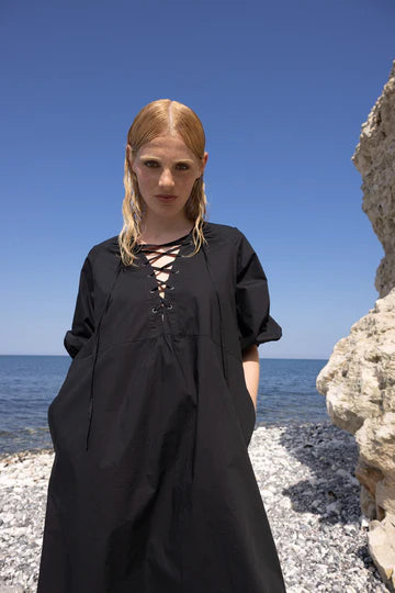 ESSaga Maxi Dress
