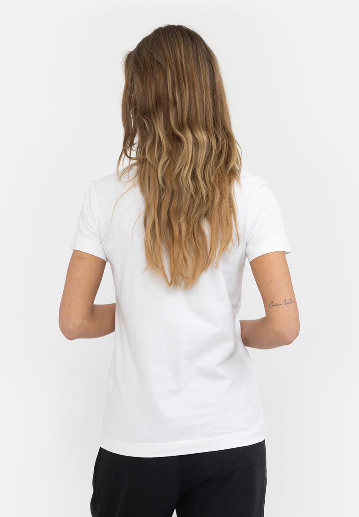 ESSigne T-shirt (White)