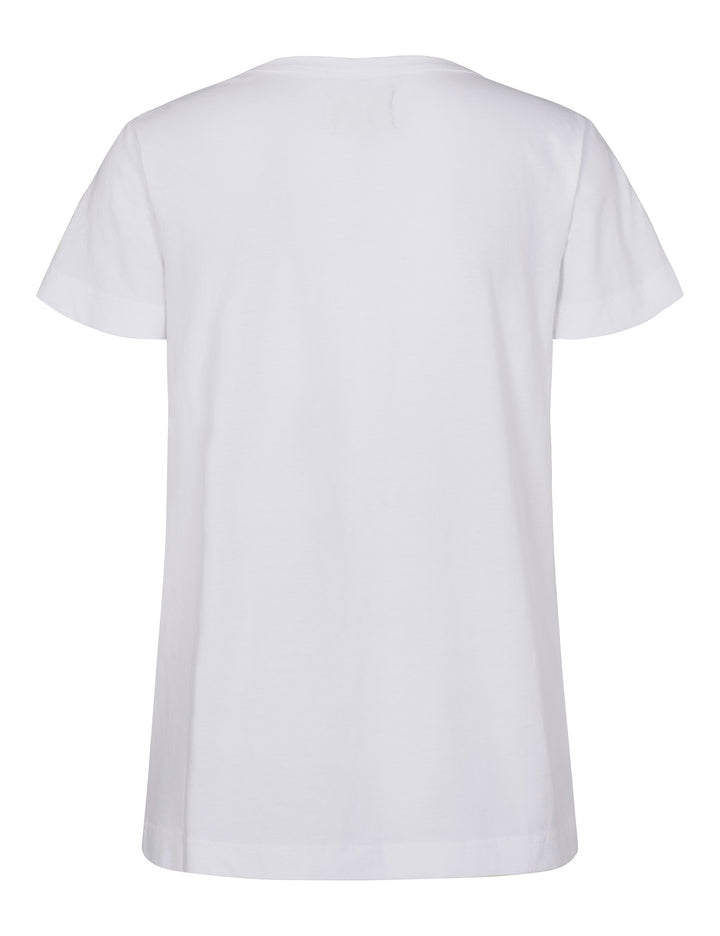 ESSigne T-shirt (White)