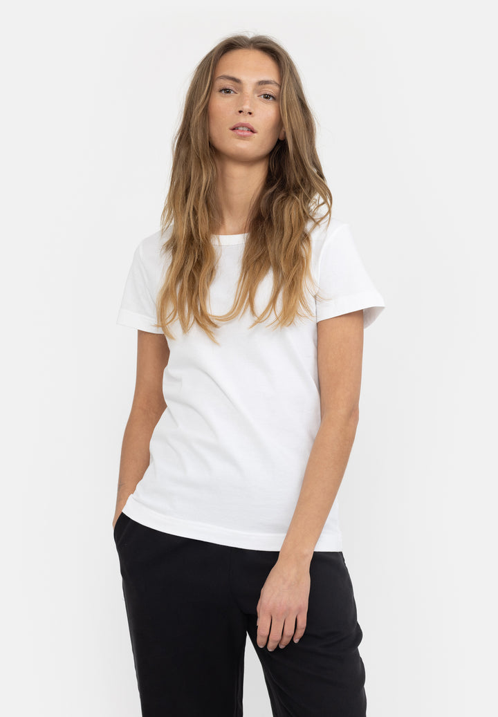 ESSigne T-shirt (White)