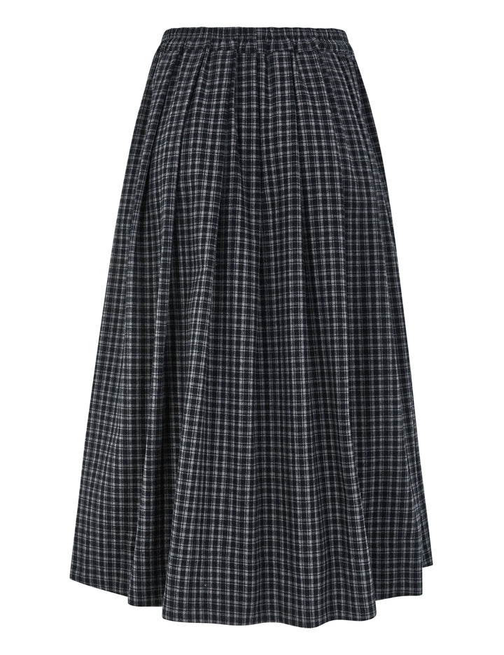 ESValdis Midi Skirt