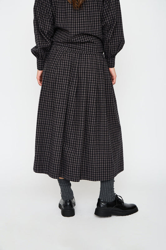 ESValdis Midi Skirt
