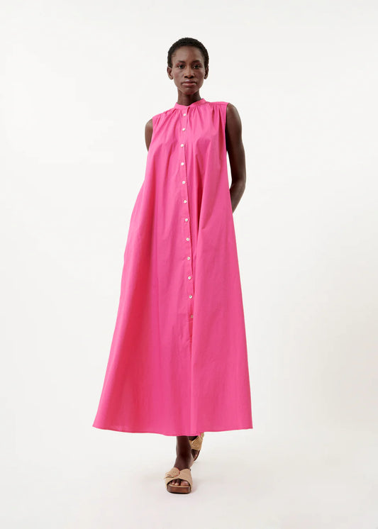 Aulde Dress