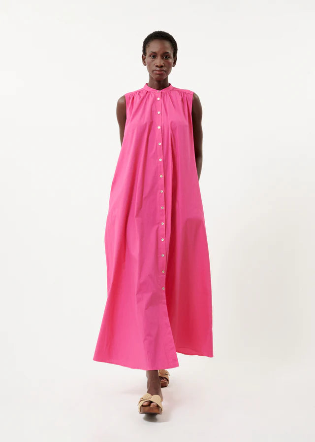 Aulde Dress