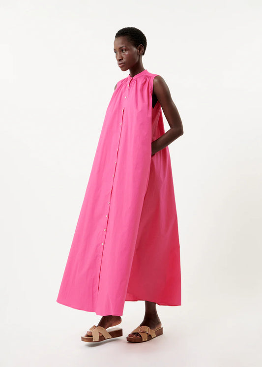 Aulde Dress