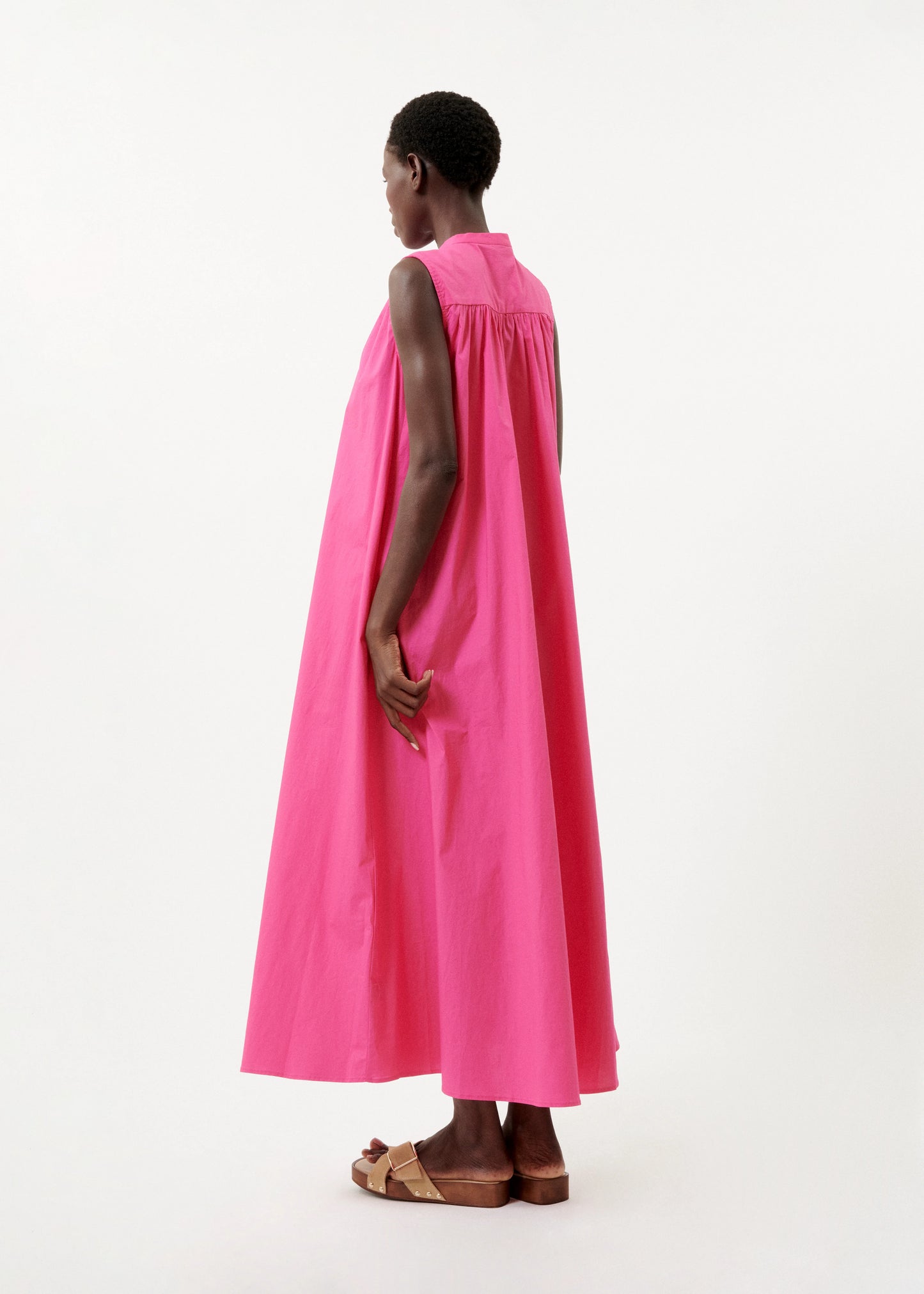 Aulde Dress