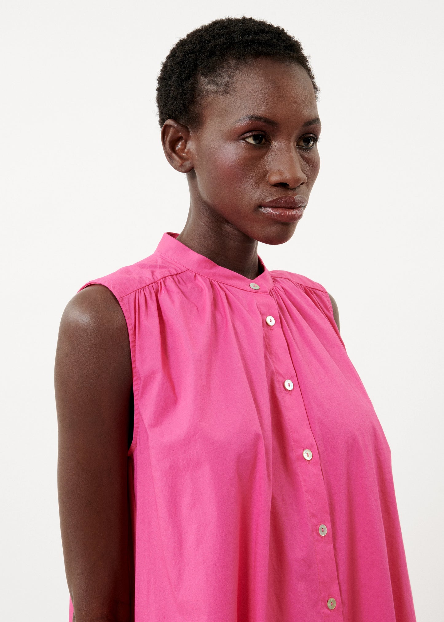 Aulde Dress