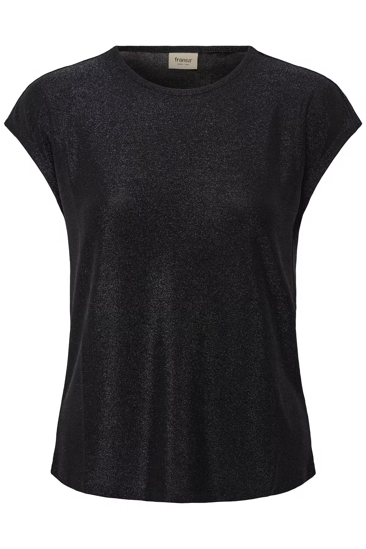 FRAmarissa Tee 1 - Salute