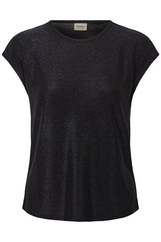 FRAmarissa Tee 1 - Salute