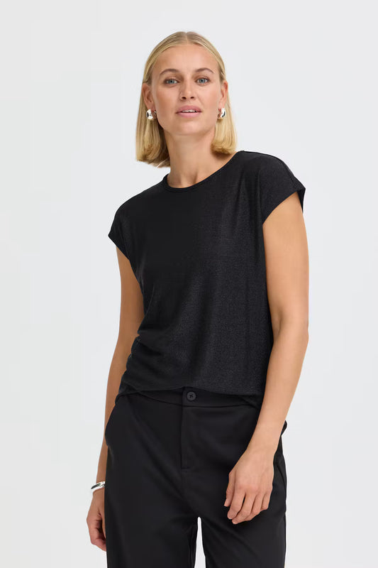 FRAmarissa Tee 1 - Salute