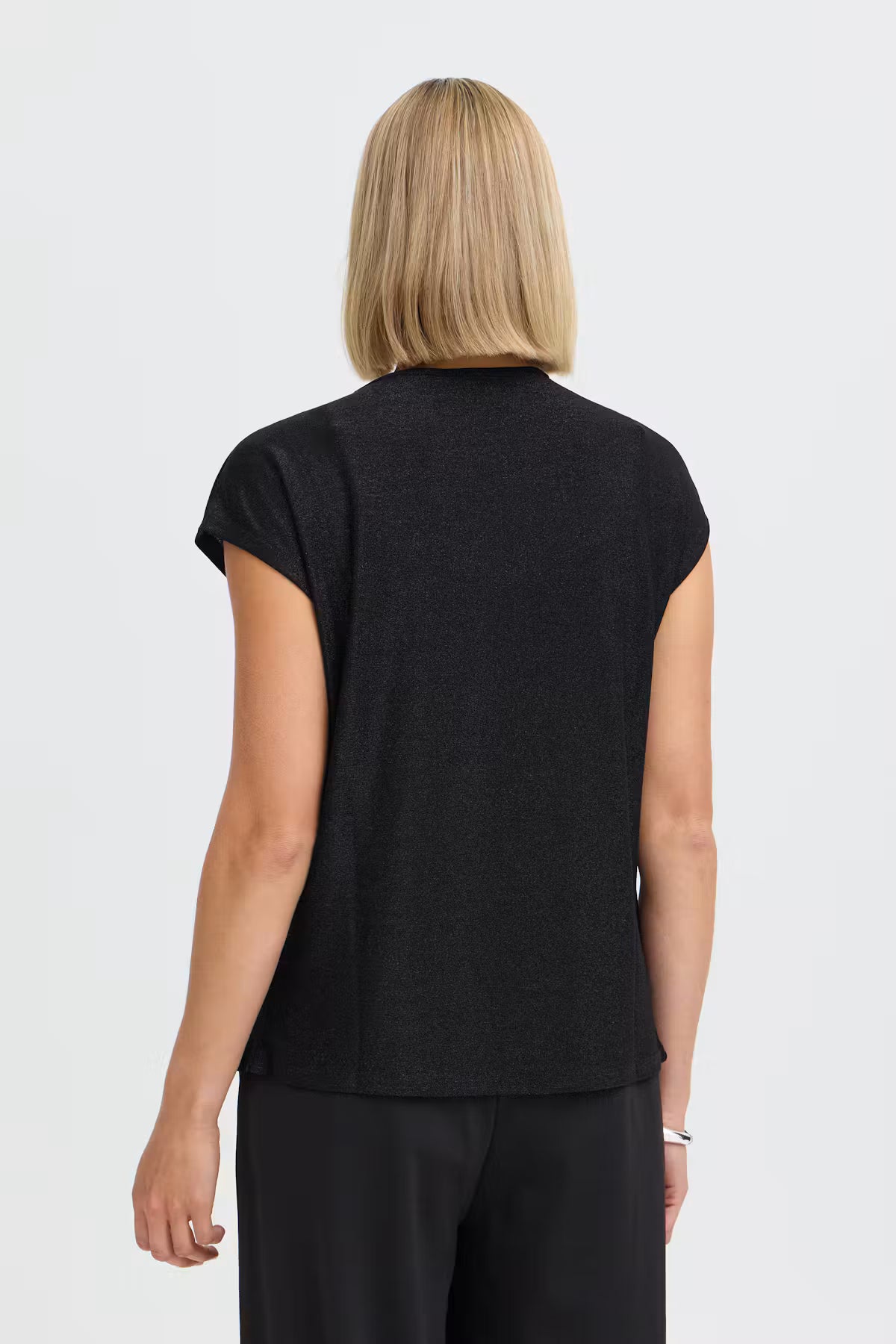 FRAmarissa Tee 1 - Salute