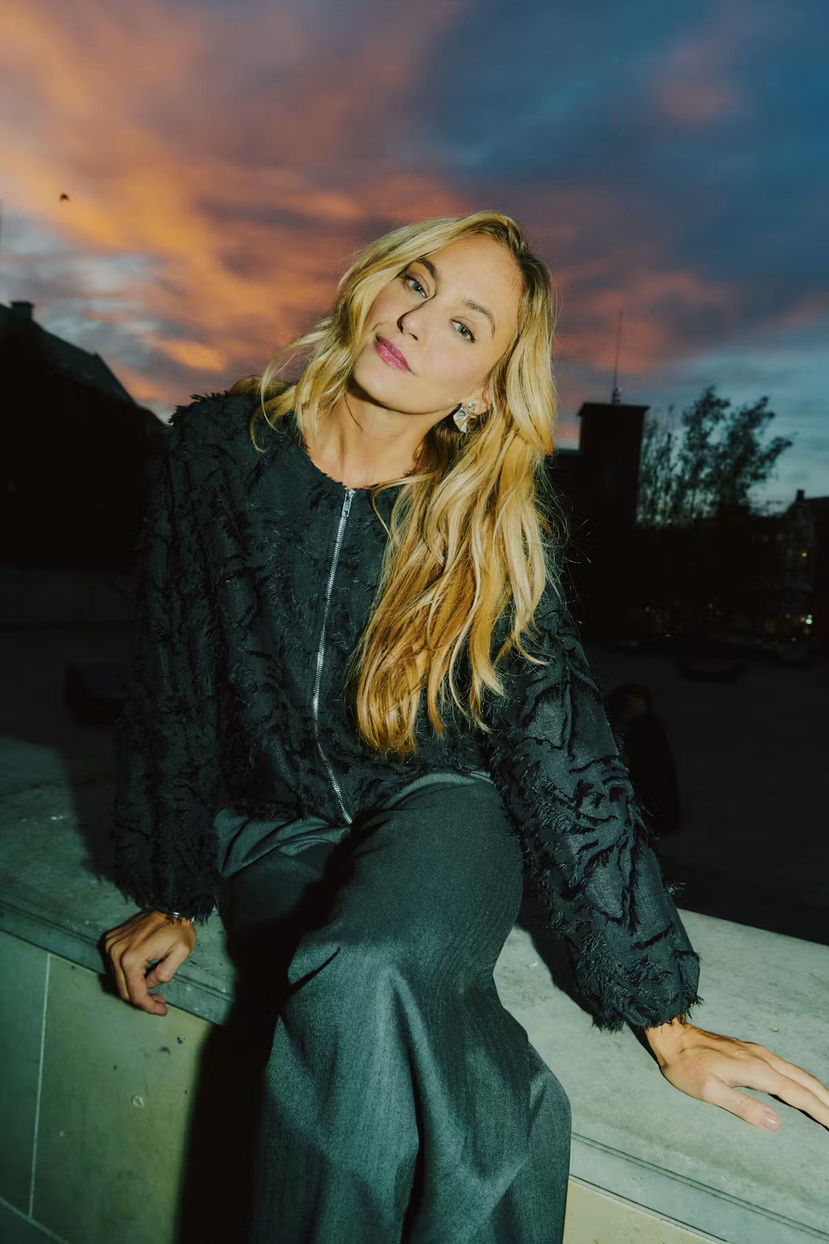 FRCali Jacket