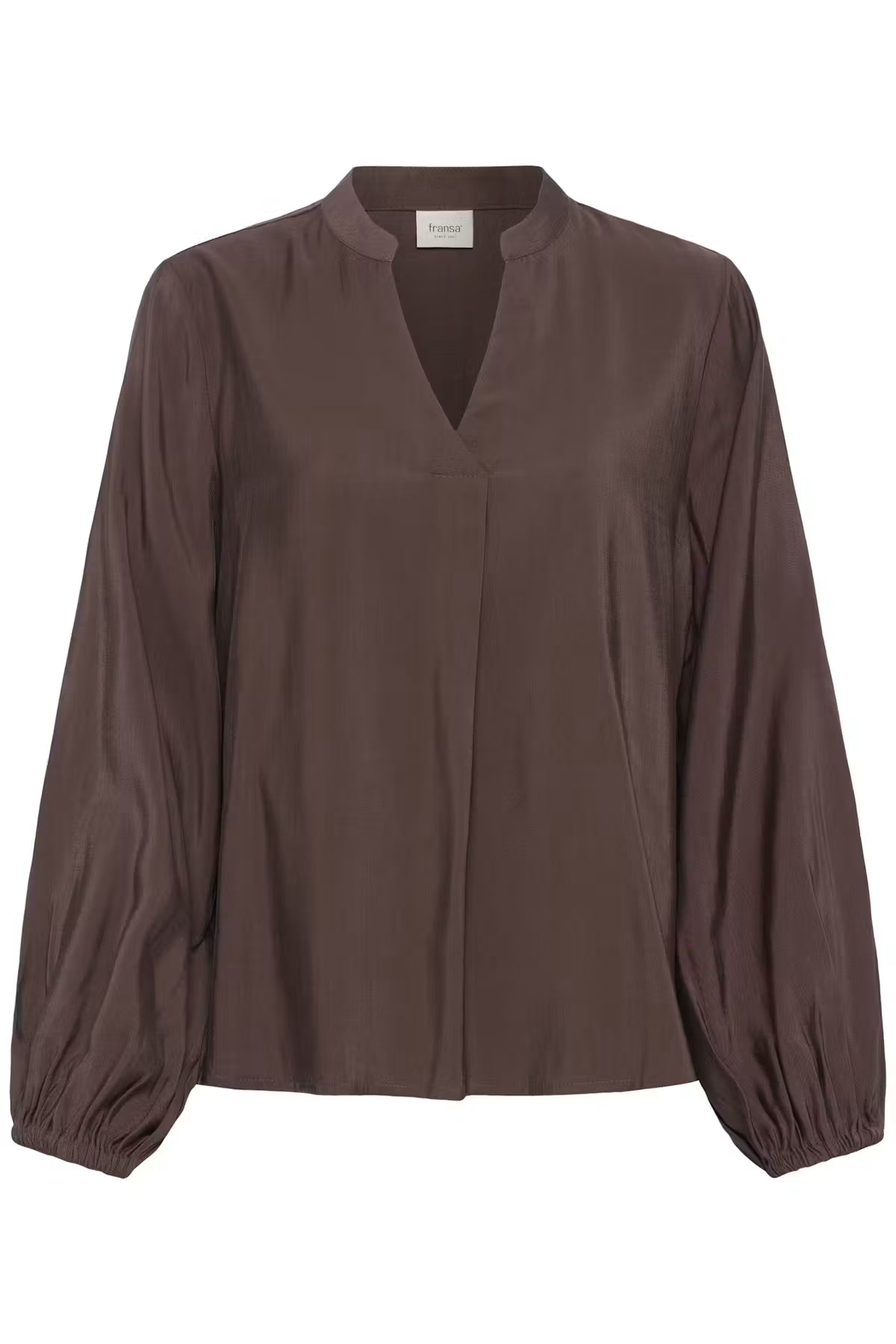 FRHira Blouse 1 - Molé