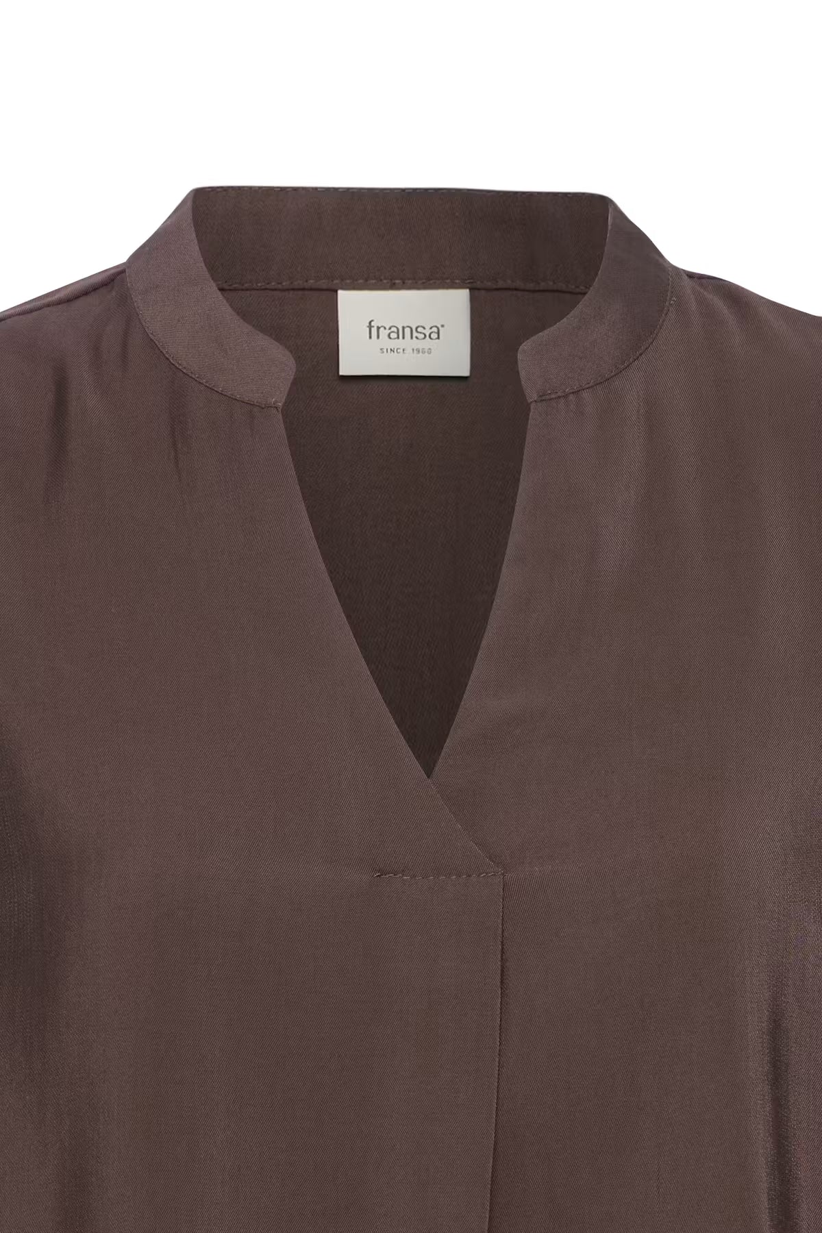 FRHira Blouse 1 - Molé