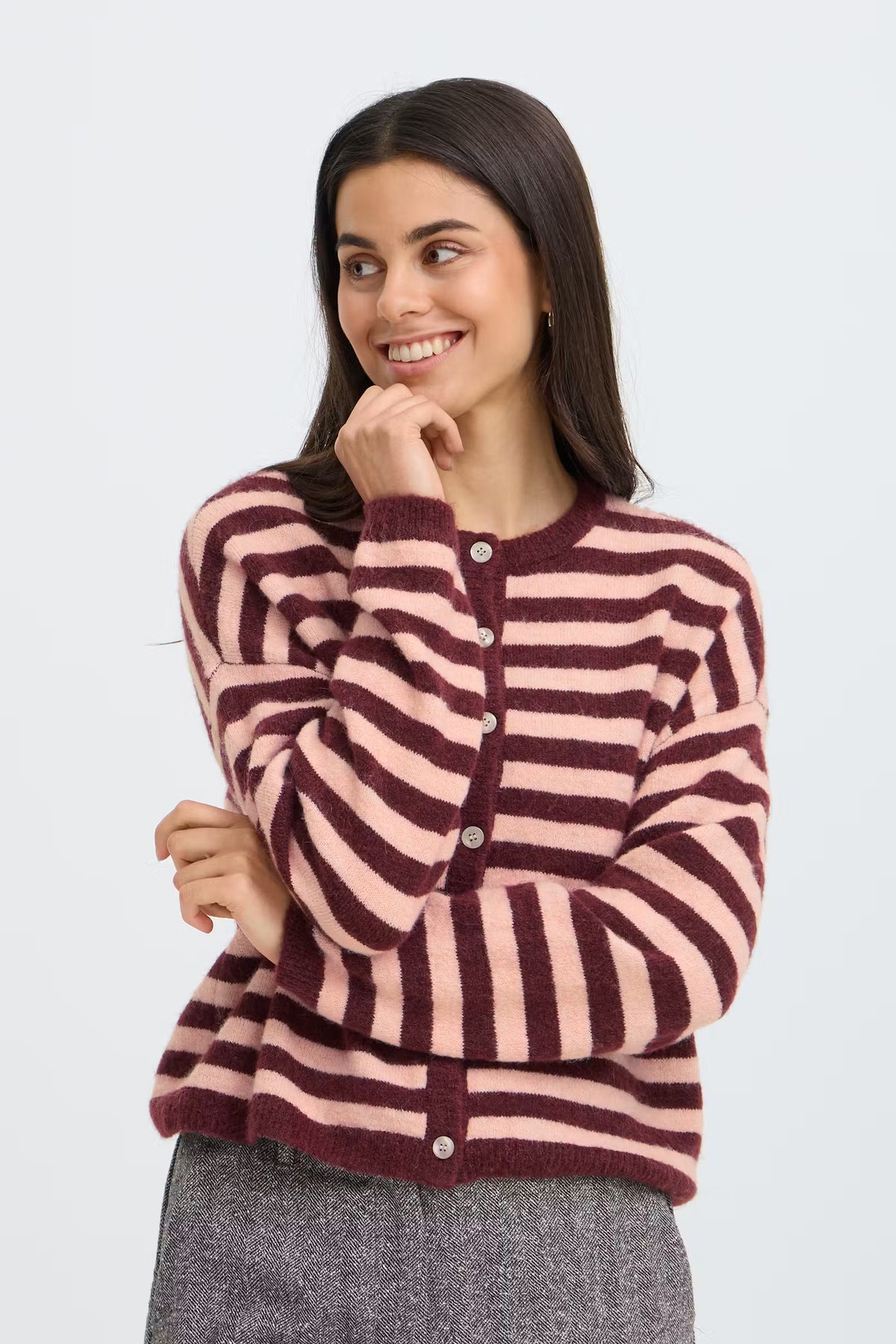 FRIdaa Cardigan