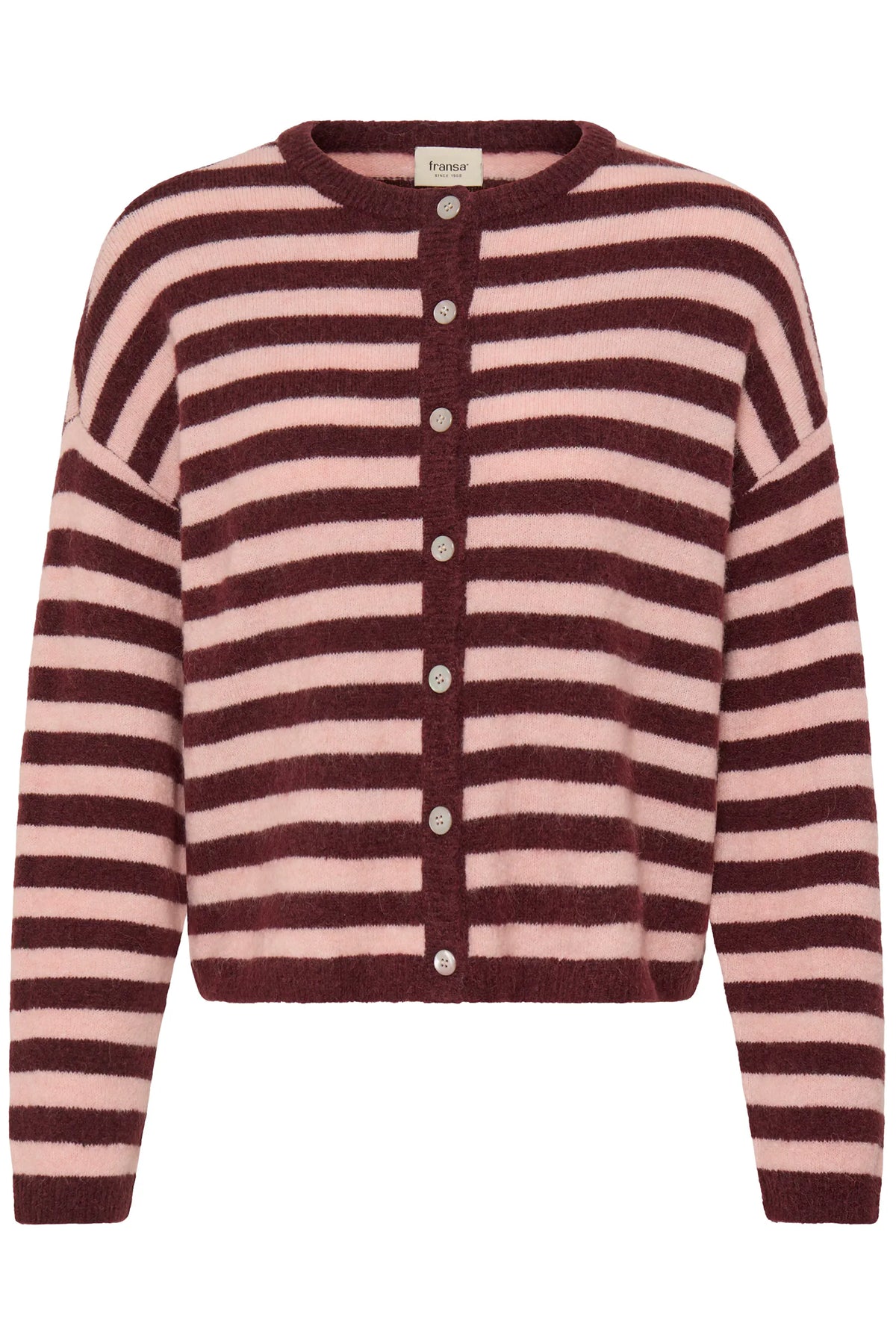 FRIdaa Cardigan