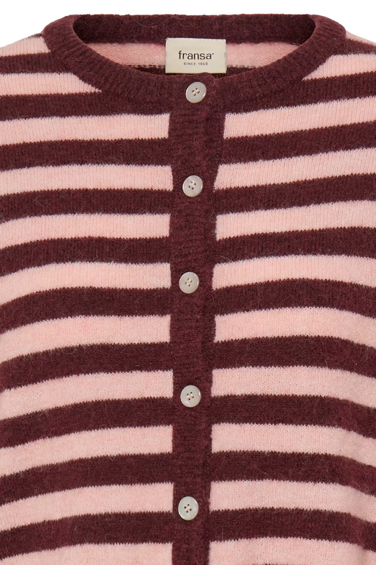 FRIdaa Cardigan