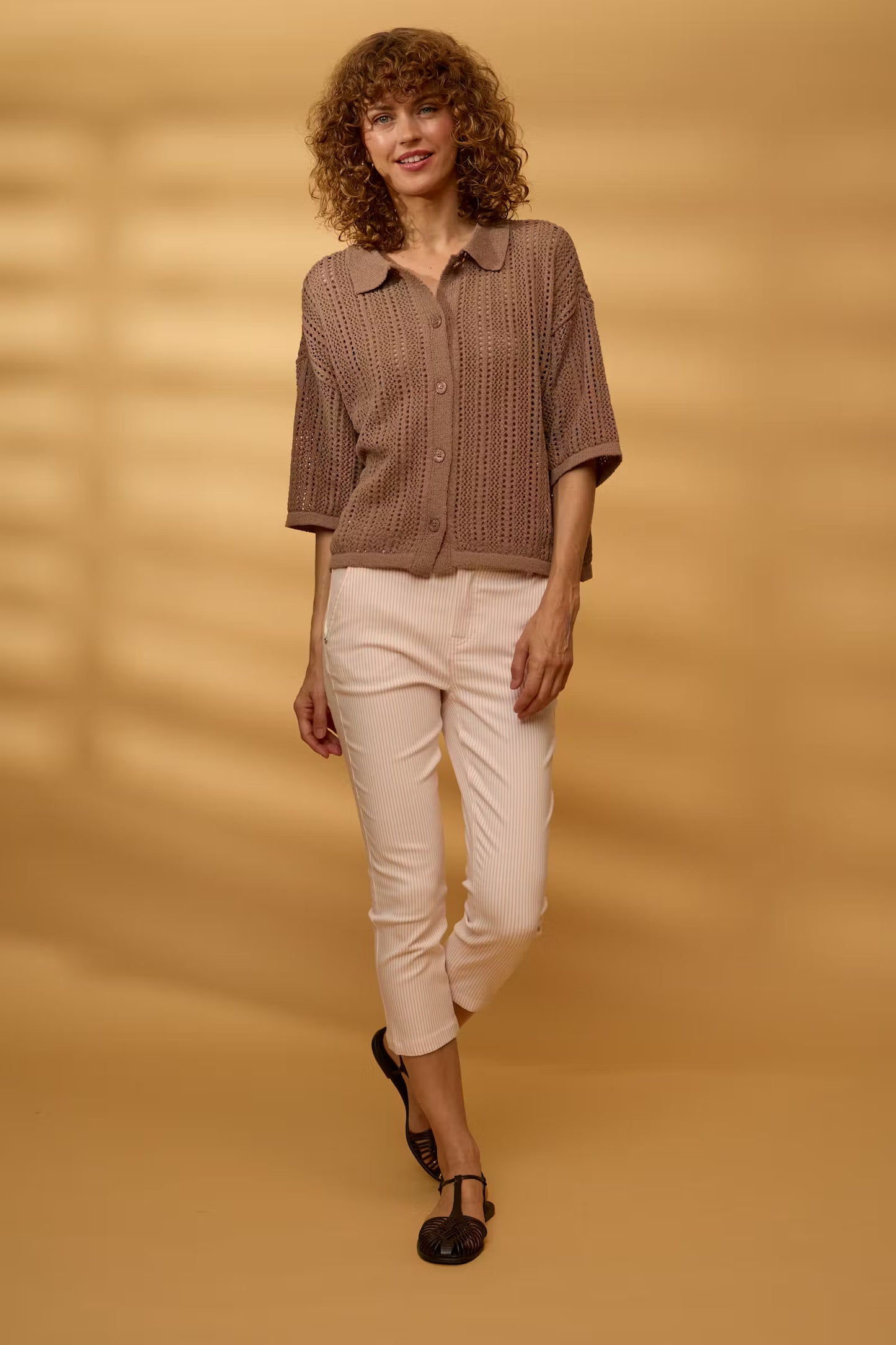 FRJaney Cardigan