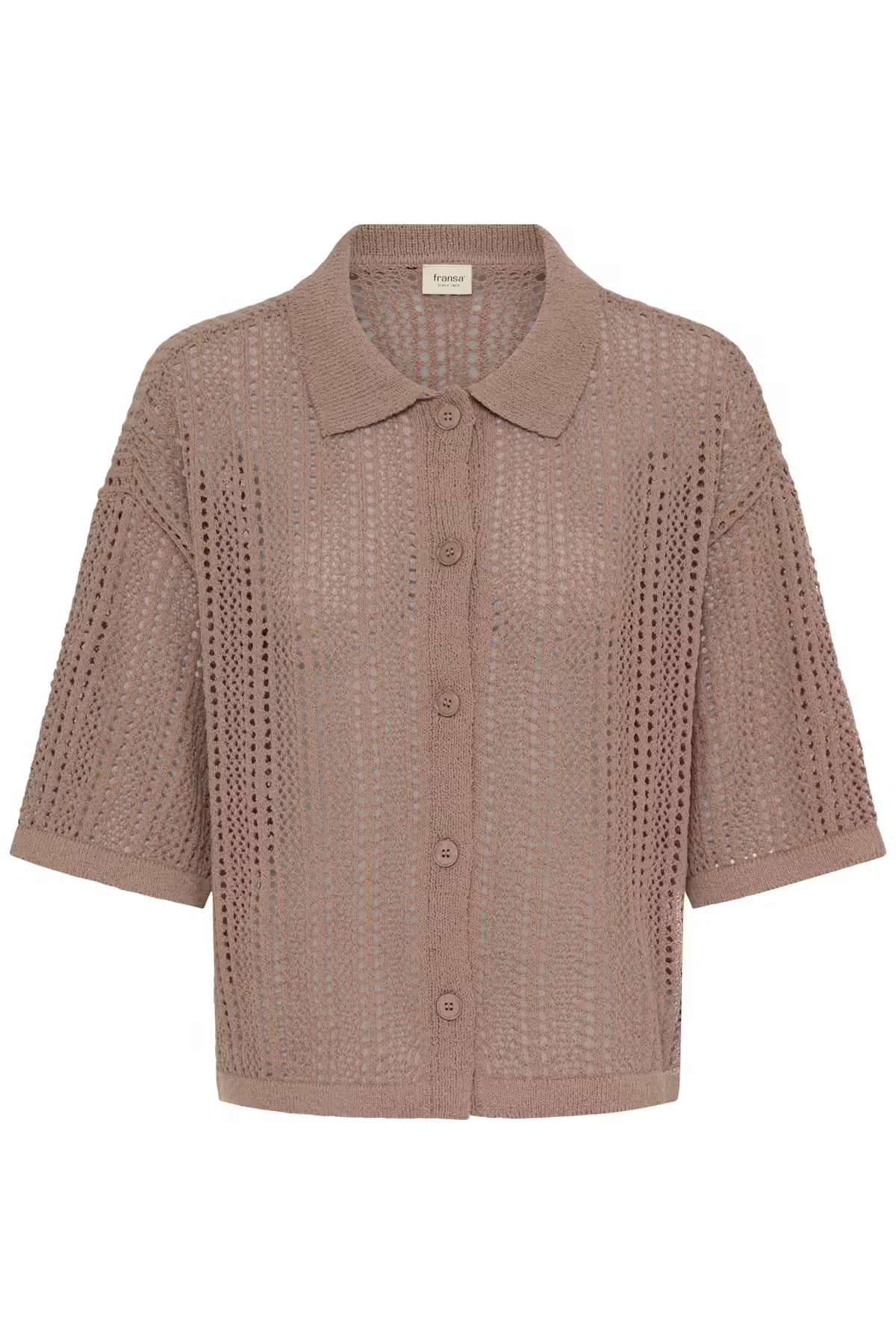 FRJaney Cardigan