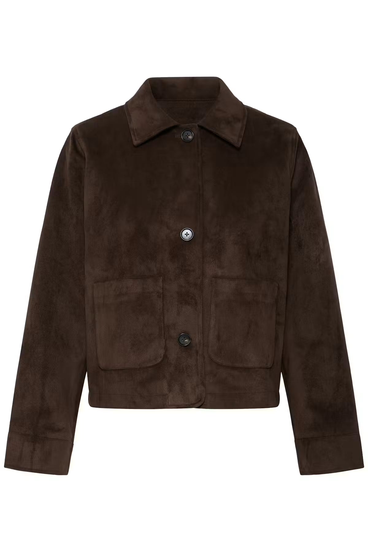 FRValencia Jacket - Molé