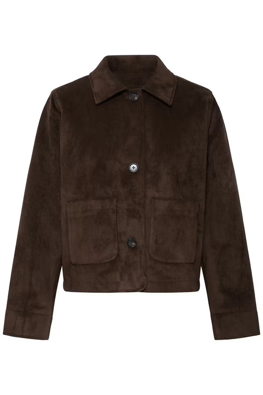 FRValencia Jacket - Molé