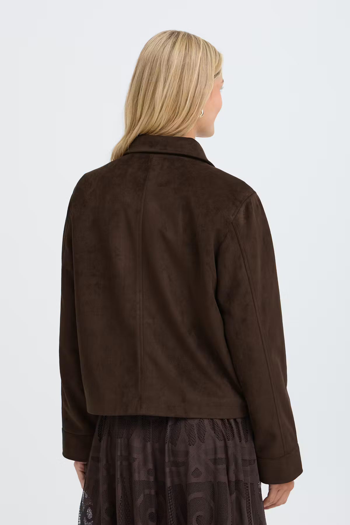 FRValencia Jacket - Molé