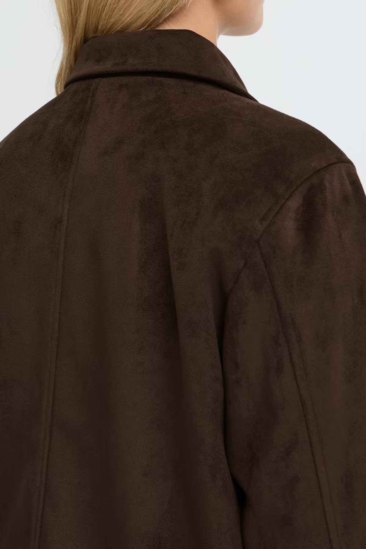 FRValencia Jacket - Molé