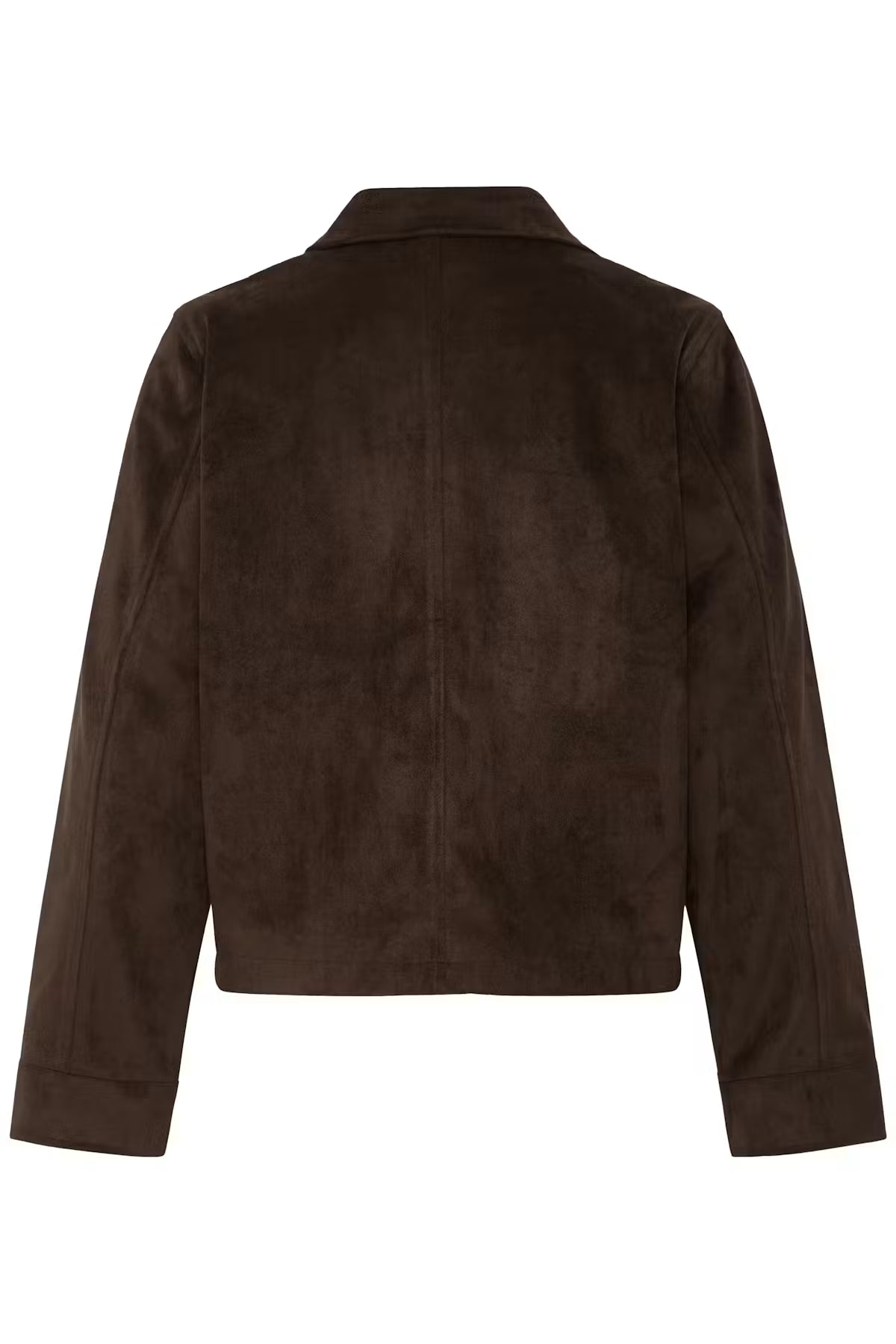 FRValencia Jacket - Molé