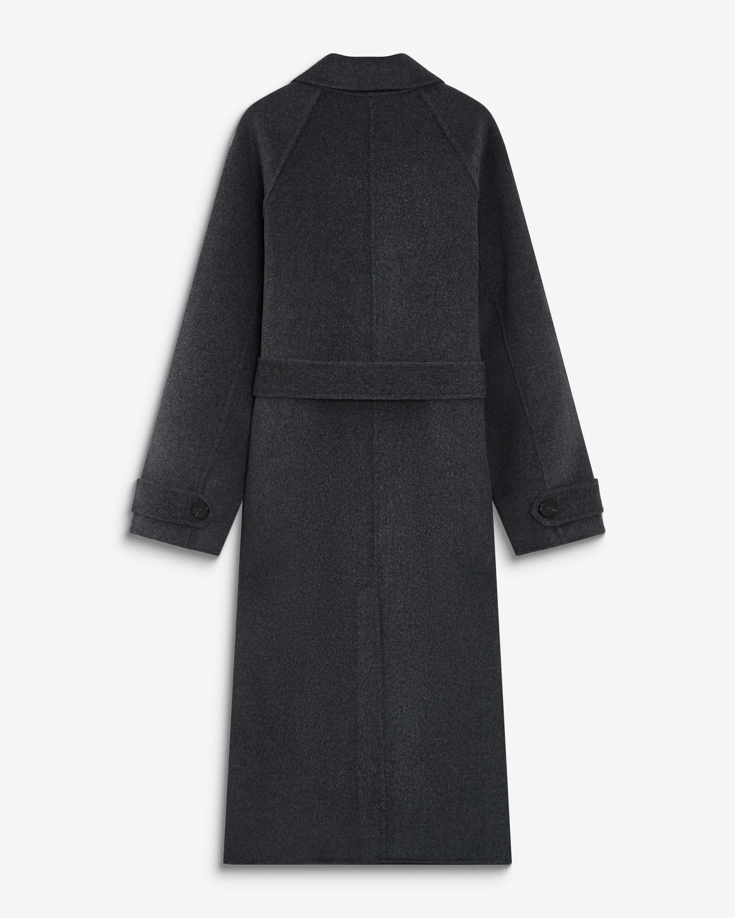 Adam Coat - Anthracite