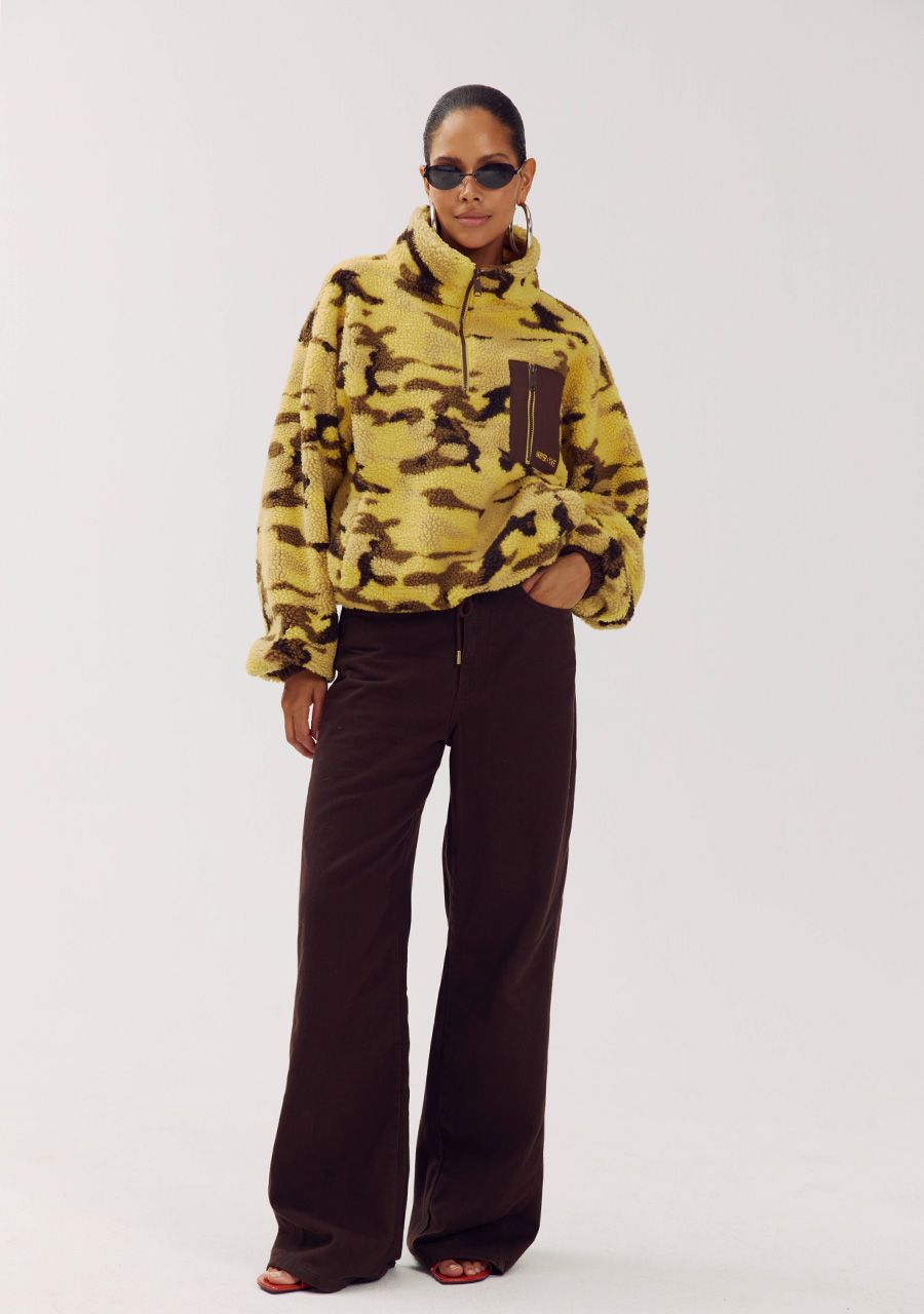 Dagmar Fleece