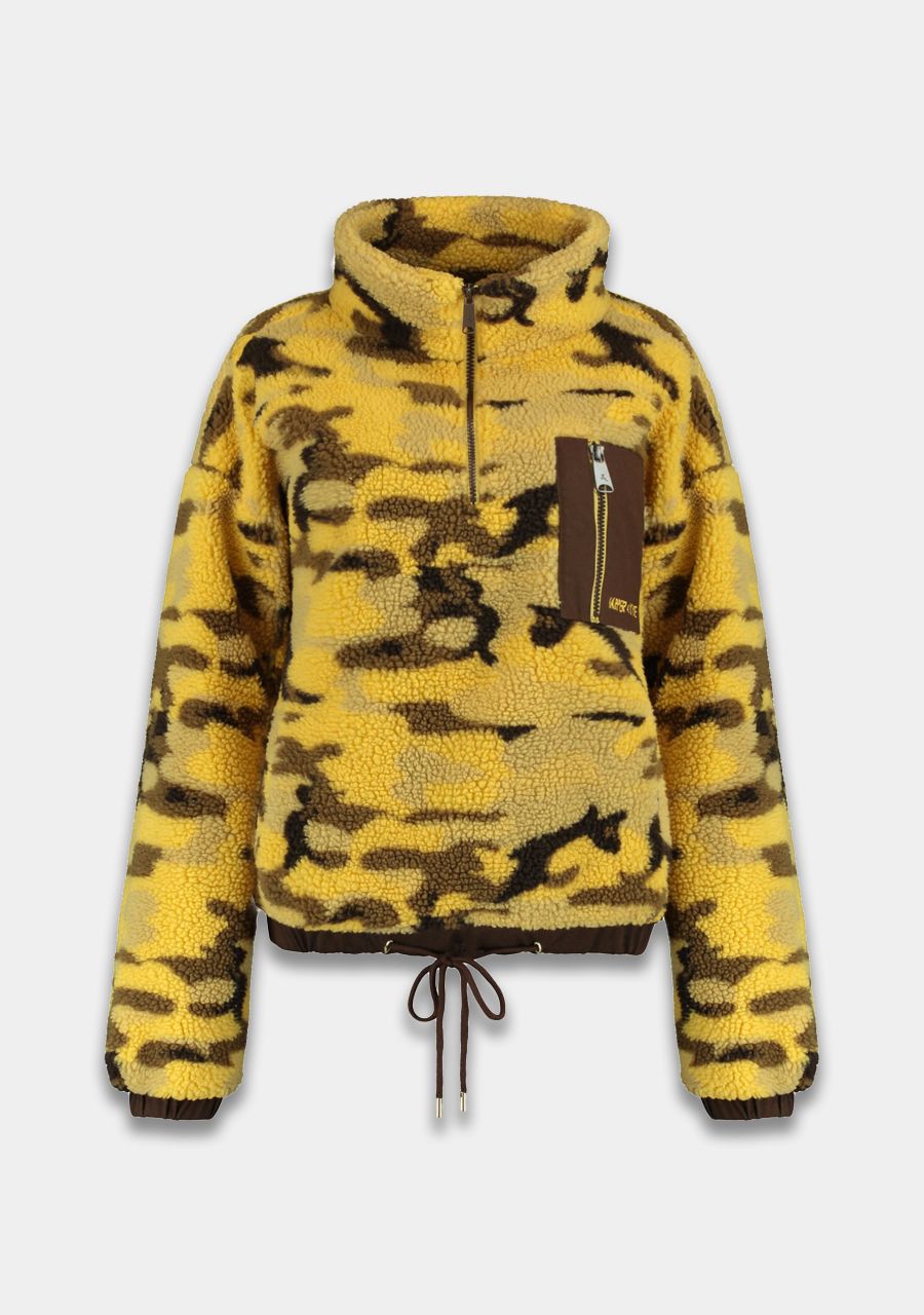 Dagmar Fleece