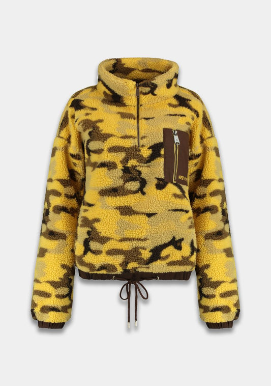 Dagmar Fleece