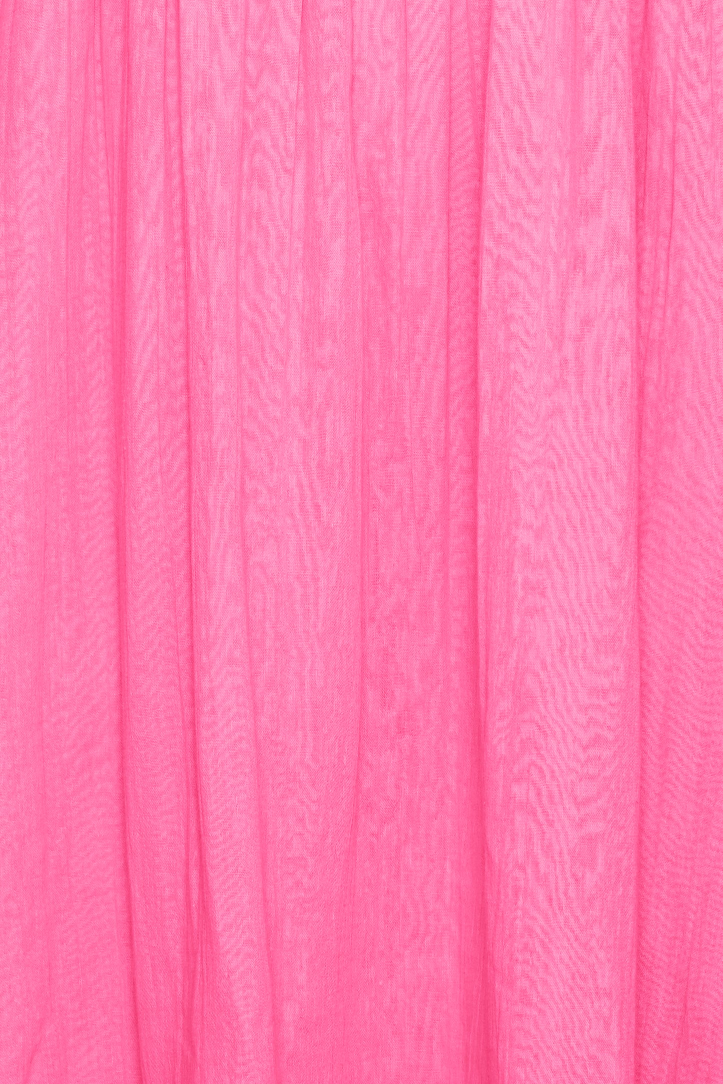 Close-up of pink fabric texture