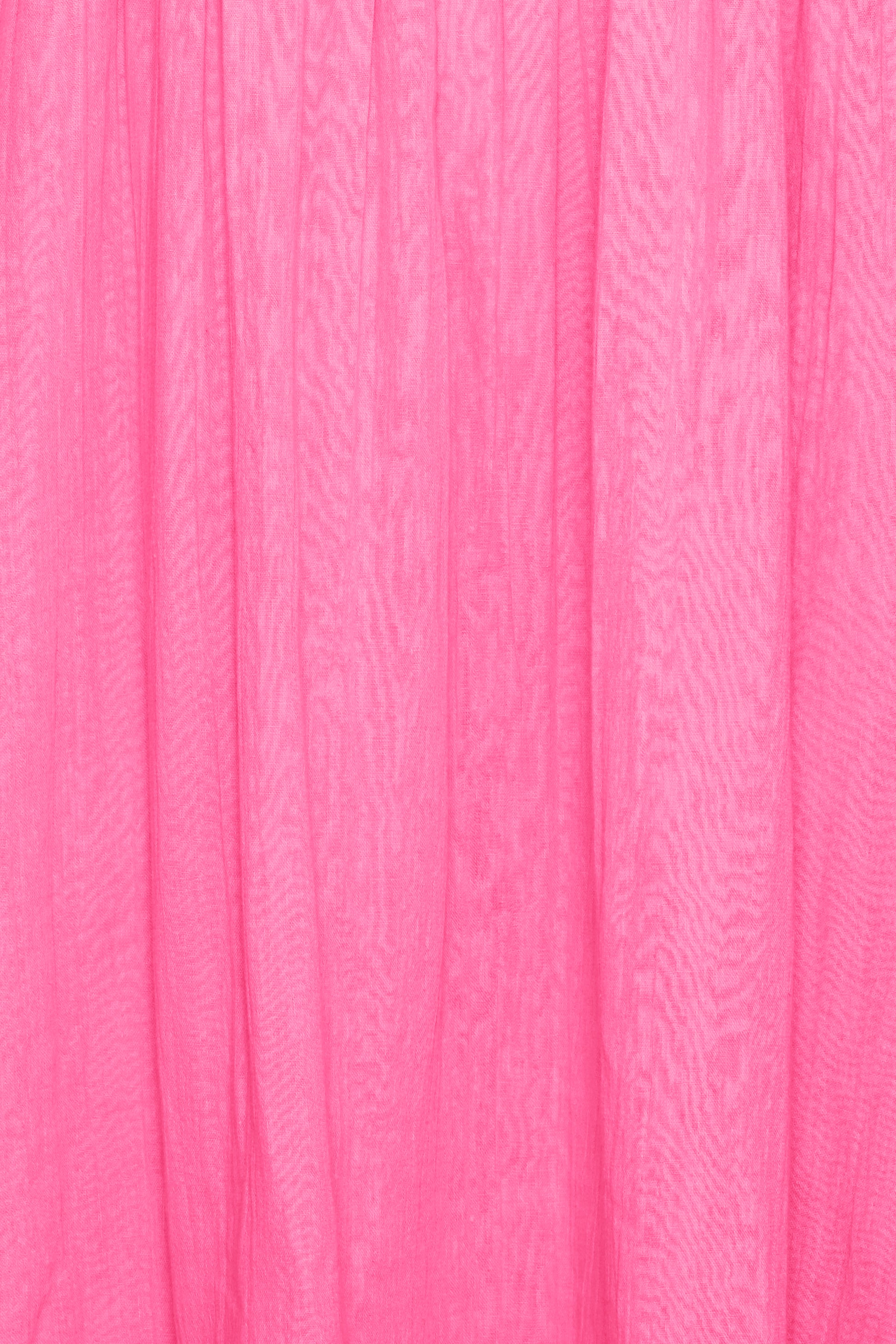 Close-up of pink fabric texture