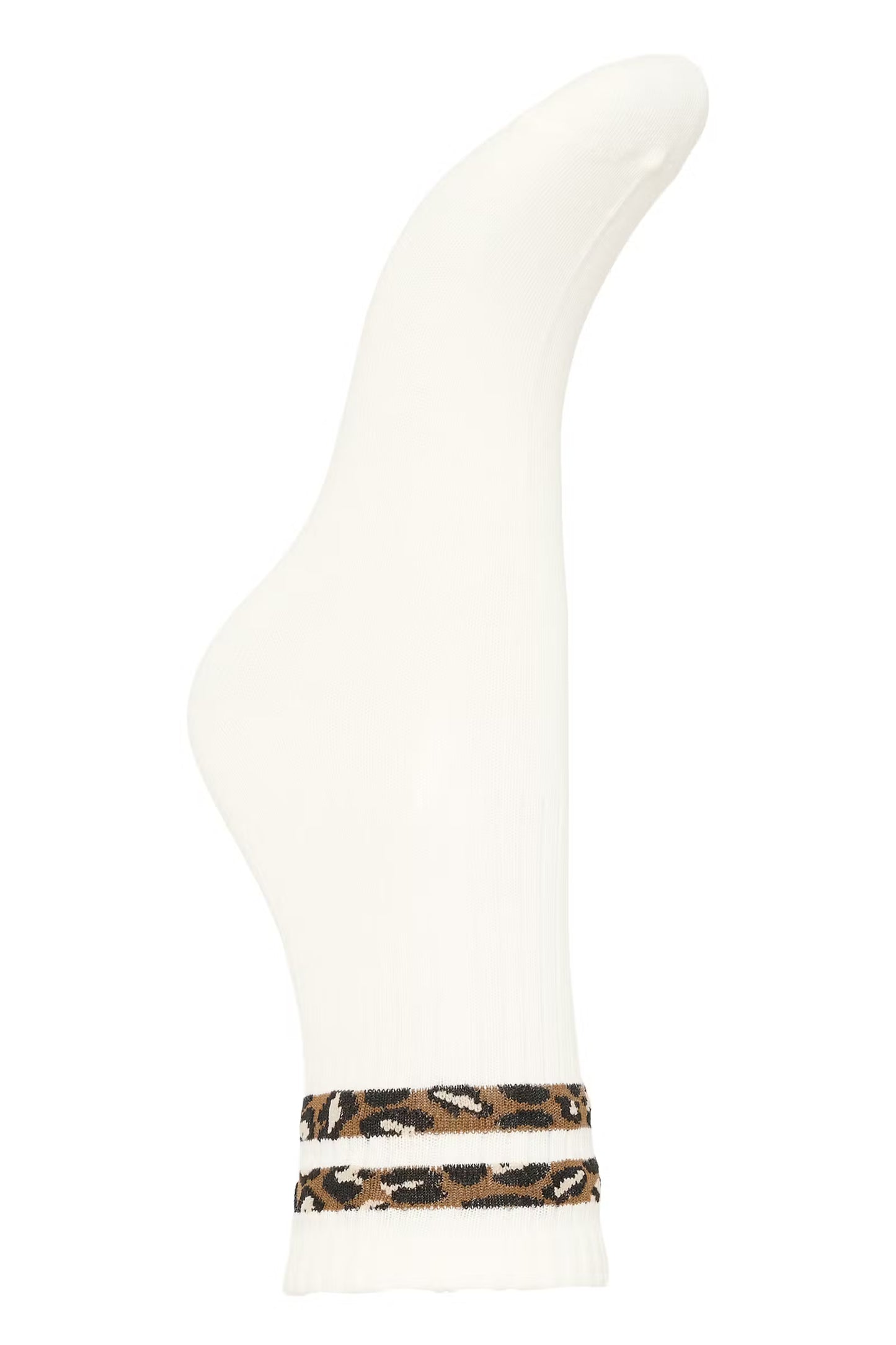 IARoma Socks - Coca Mocha