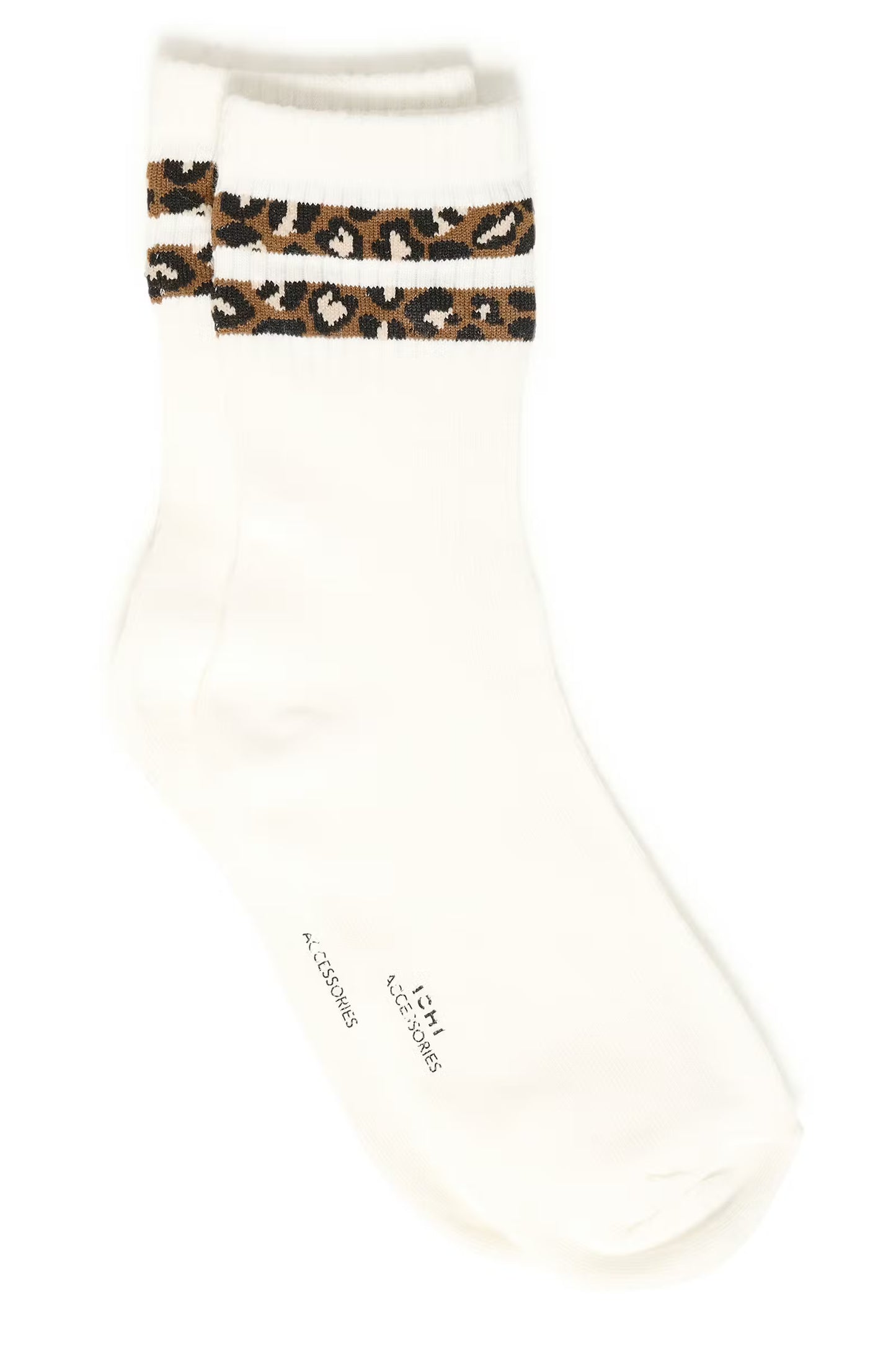 IARoma Socks - Coca Mocha