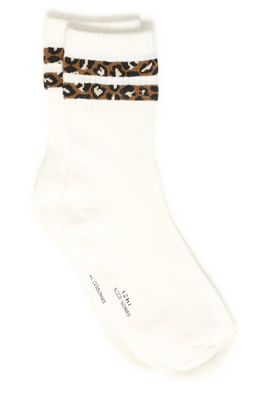 IARoma Socks - Coca Mocha
