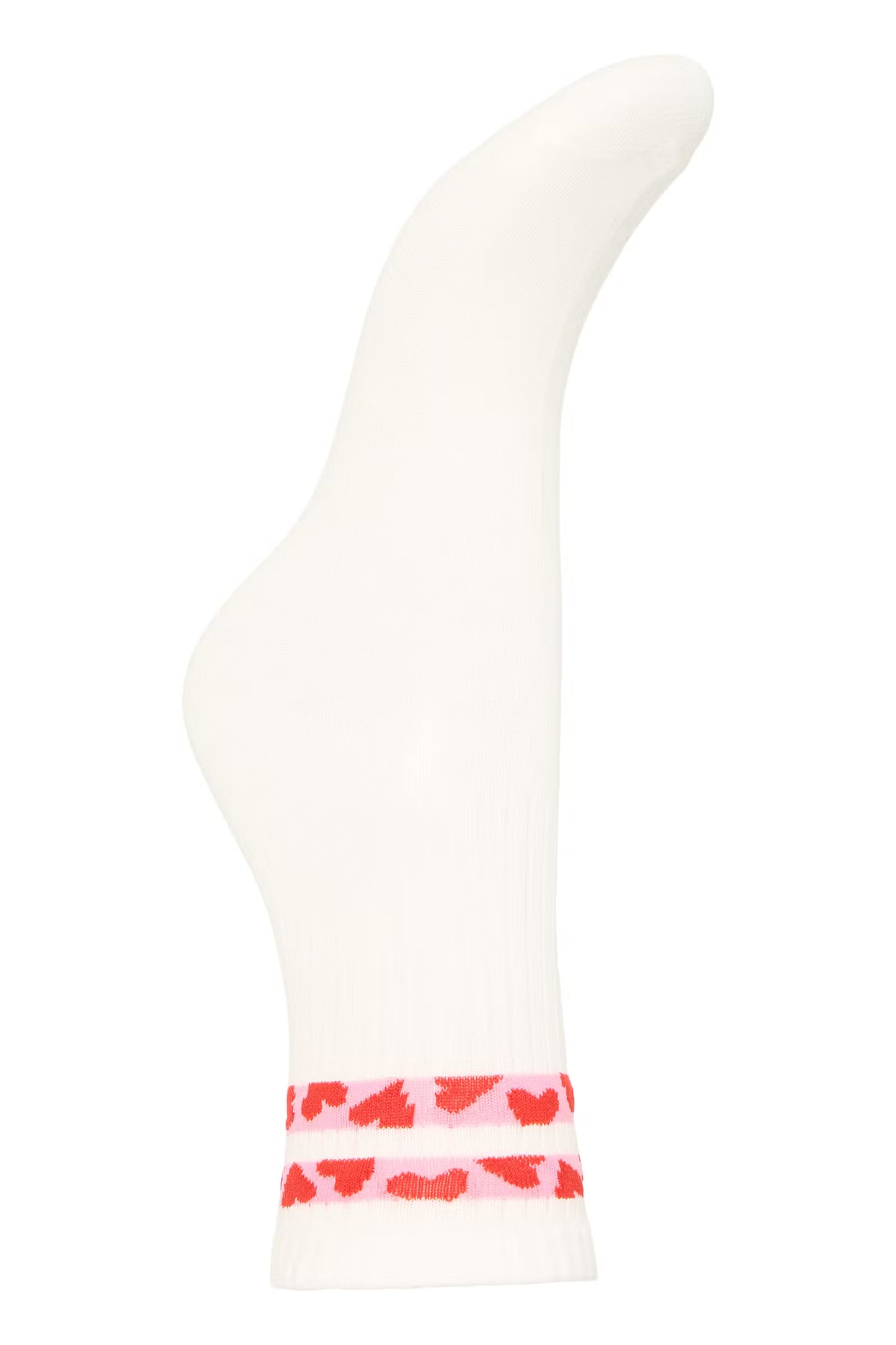 IARoma Socks - Wild Orchid