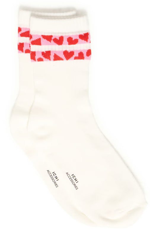 IARoma Socks - Wild Orchid