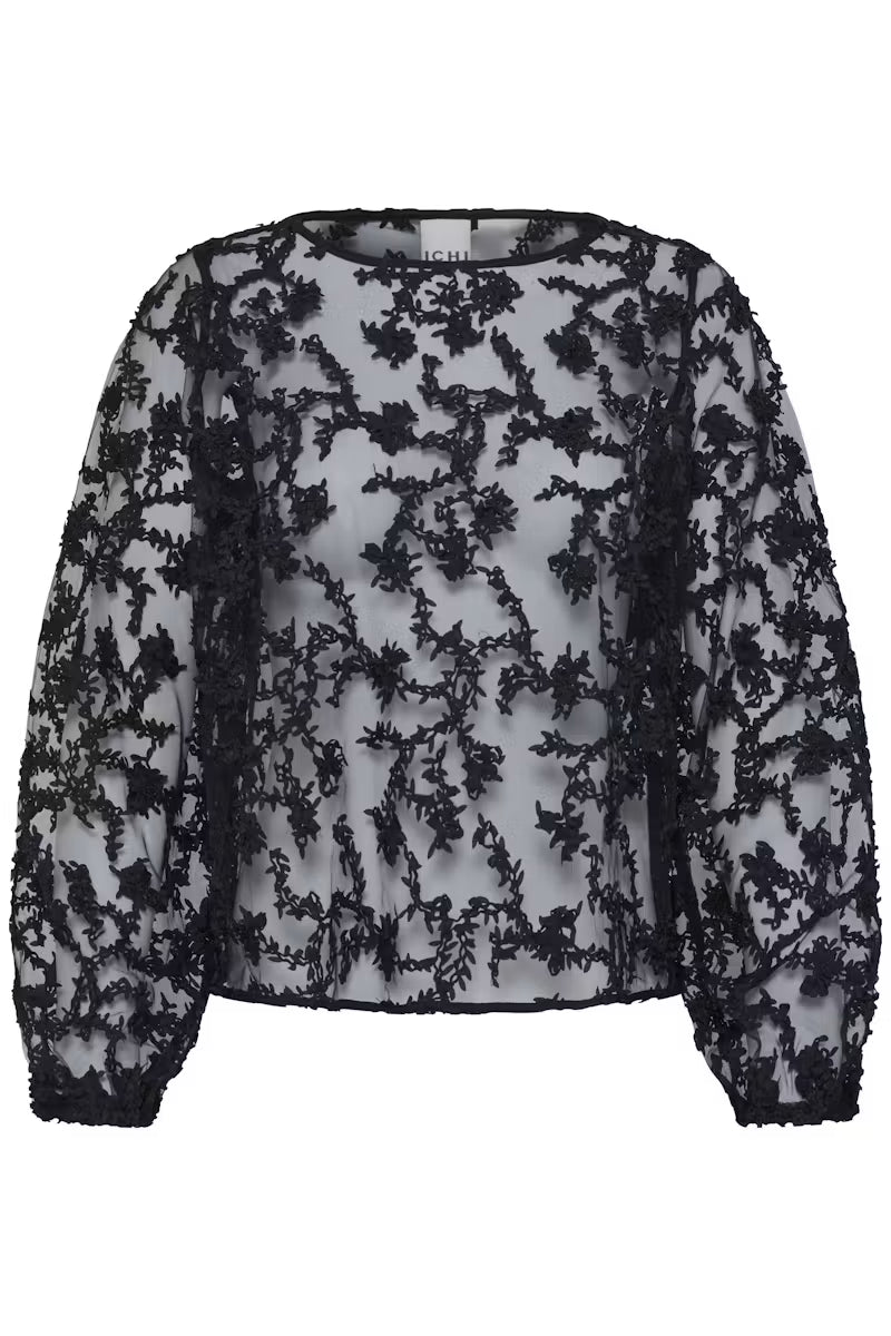 IHBalki Blouse