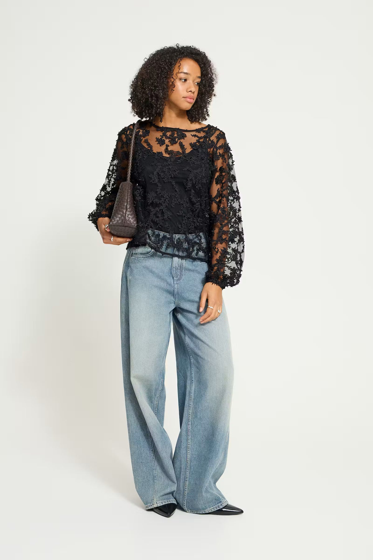 IHBalki Blouse