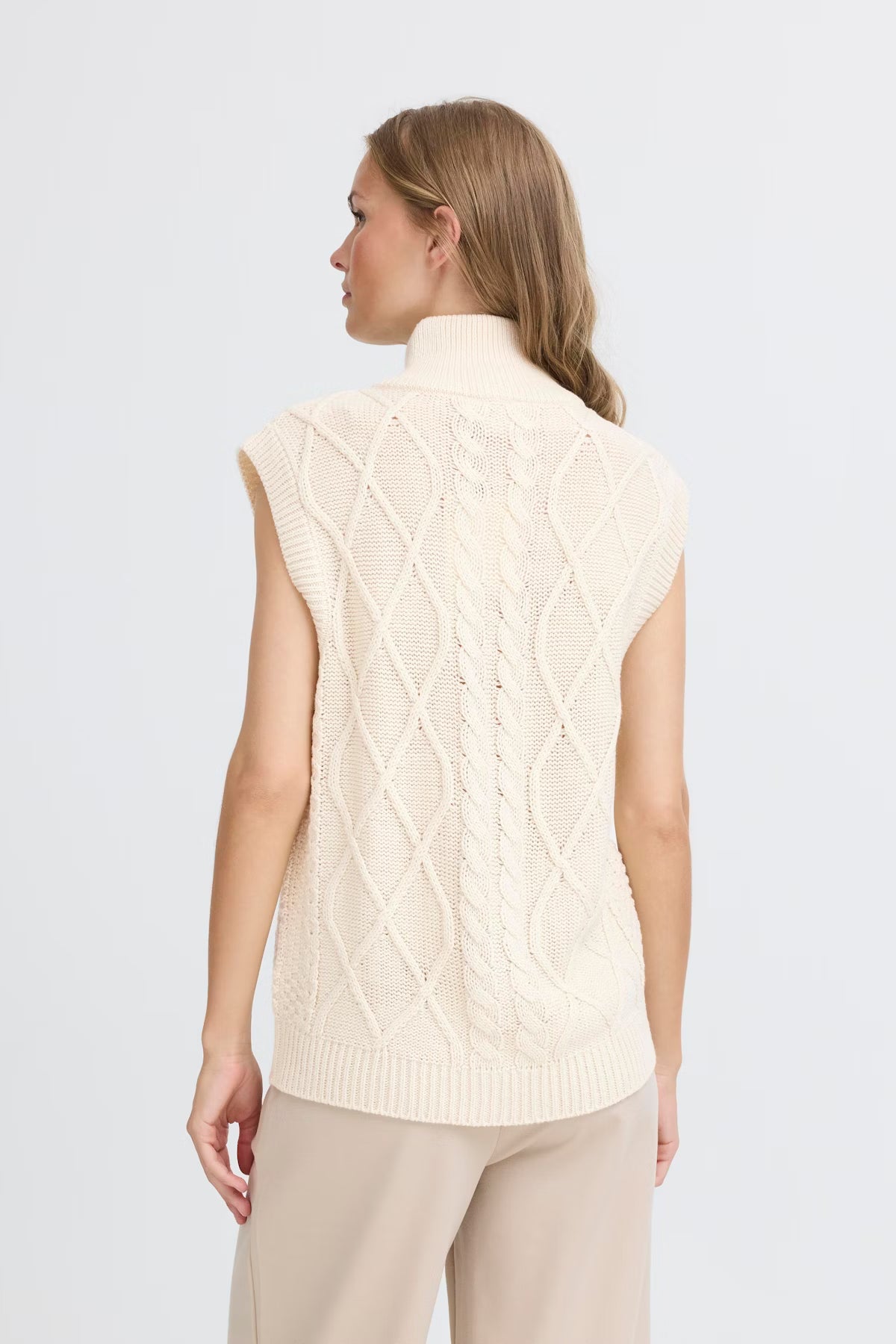 IHDestan Waistcoat